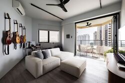 Bayshore Park (D16), Condominium #592606501